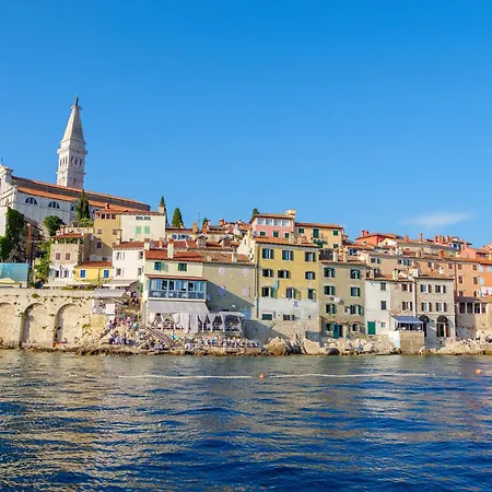 Eurocamp Tents At Polari * Rovinj