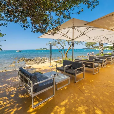 Tatil parkı Eurocamp Tents At Polari *