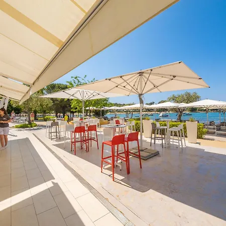 Eurocamp Tents At Polari